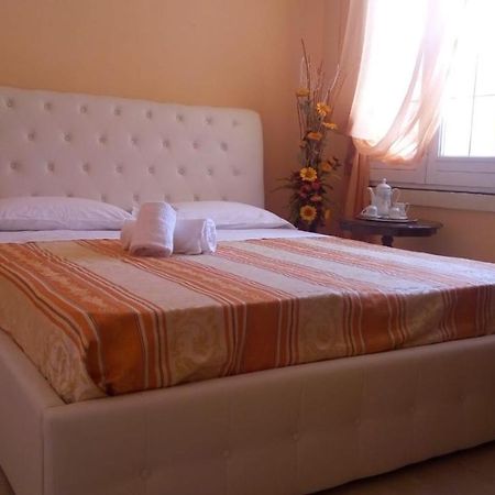 B&B Scipponate Collepasso 외부 사진