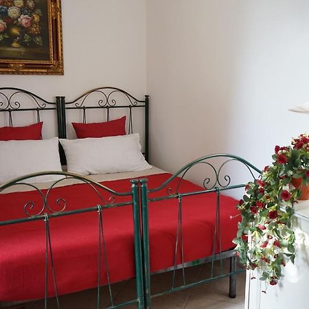 B&B Scipponate Collepasso 외부 사진