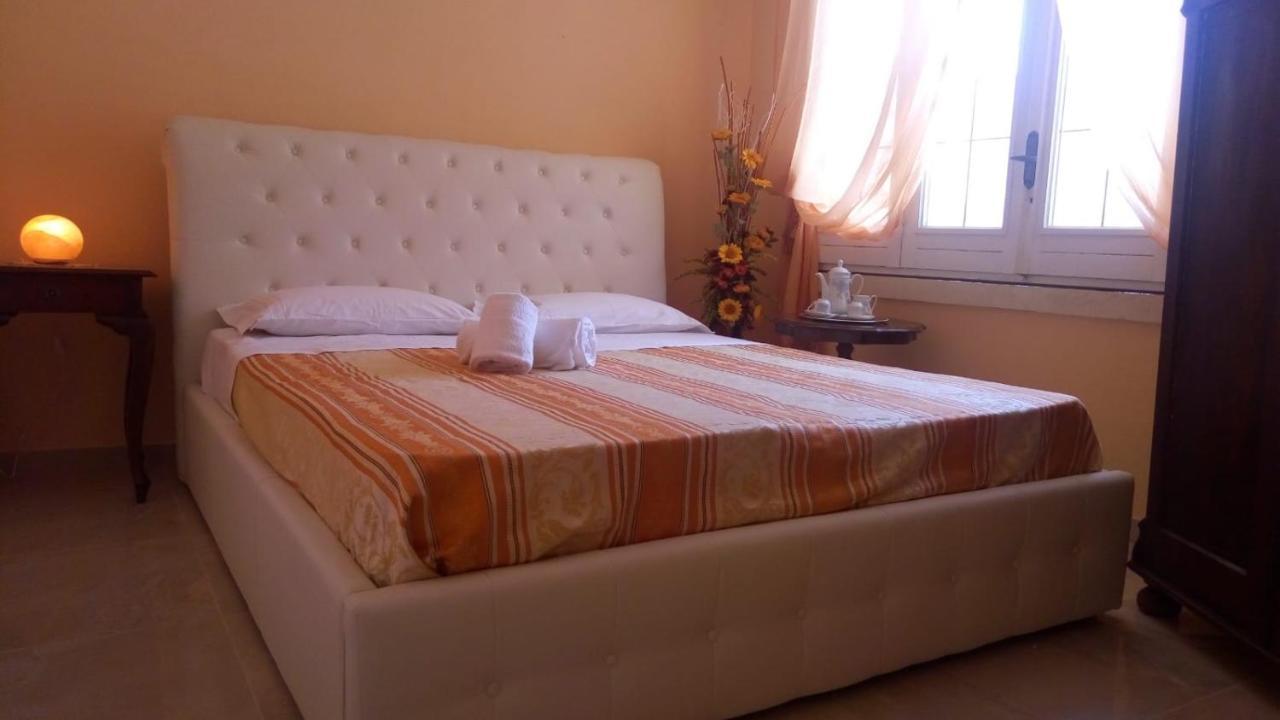 B&B Scipponate Collepasso 외부 사진