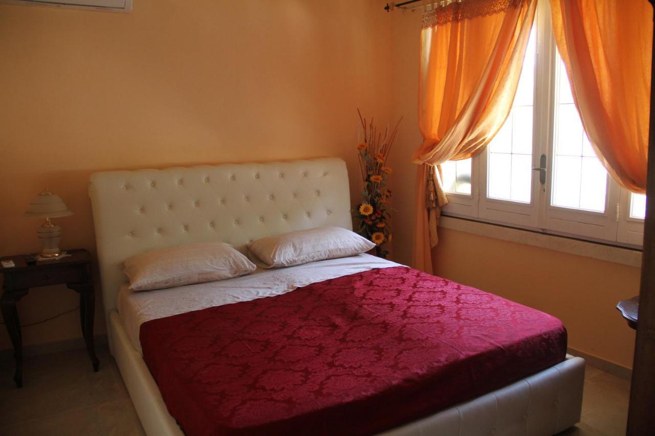 B&B Scipponate Collepasso 외부 사진