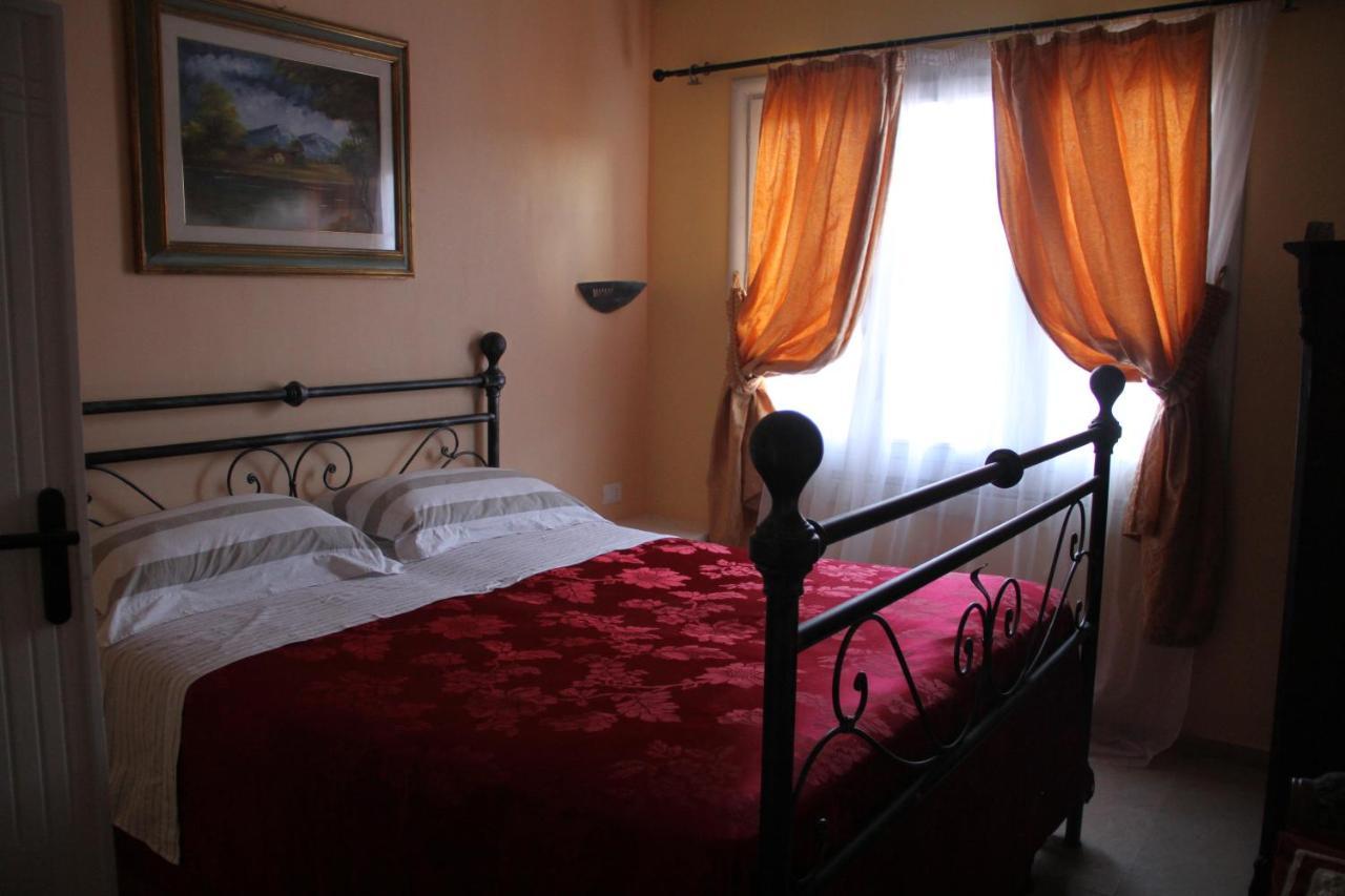 B&B Scipponate Collepasso 외부 사진