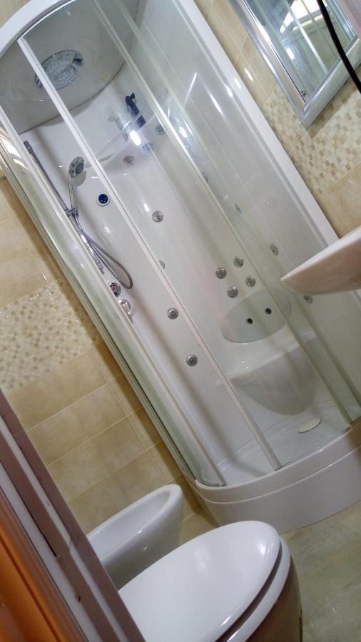 B&B Scipponate Collepasso 외부 사진