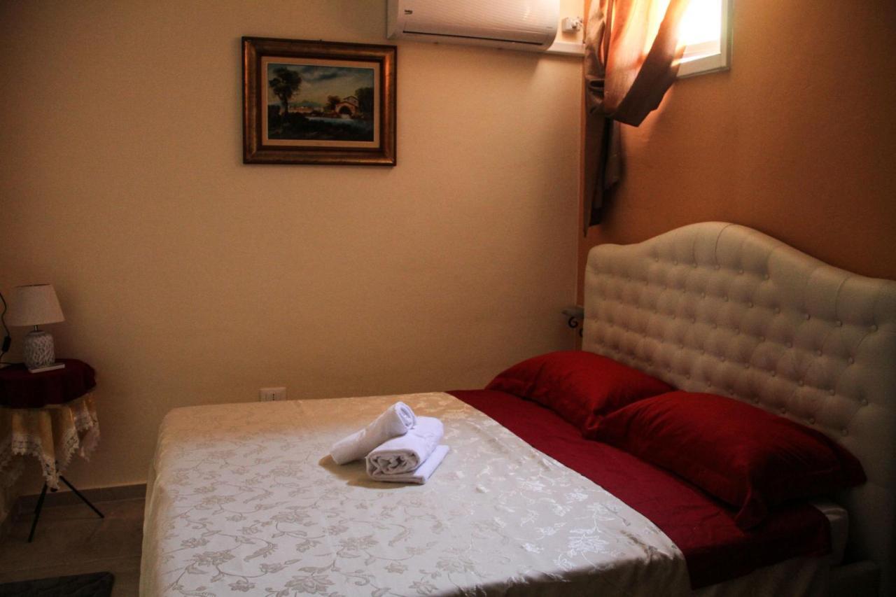 B&B Scipponate Collepasso 외부 사진