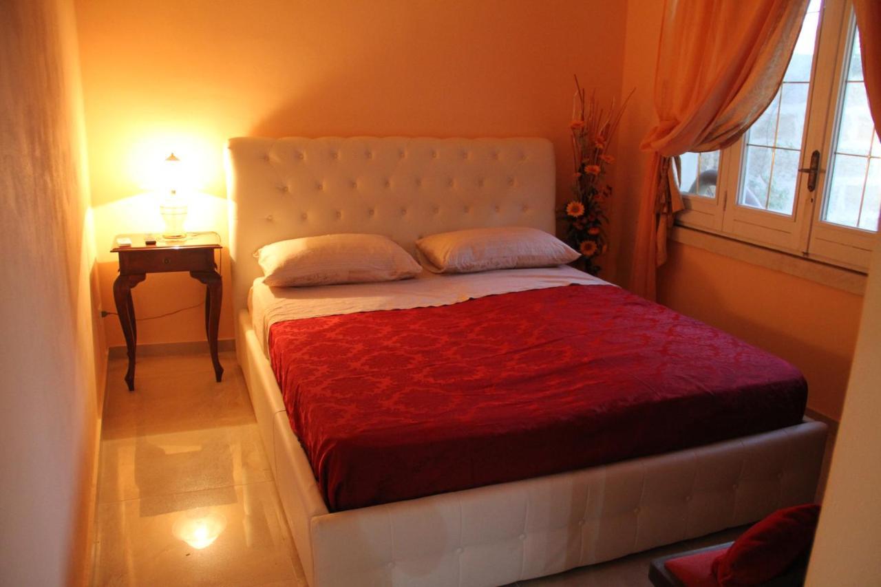 B&B Scipponate Collepasso 외부 사진