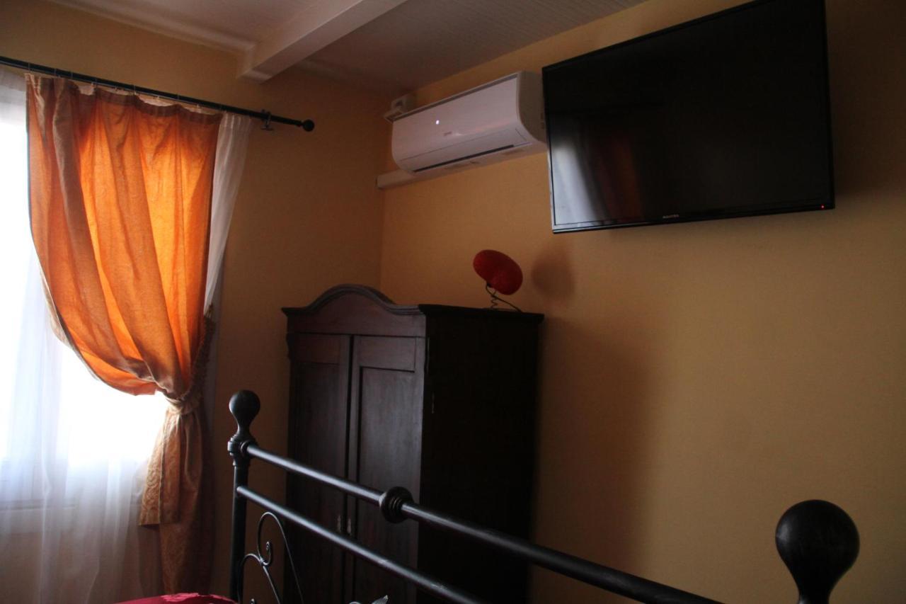 B&B Scipponate Collepasso 외부 사진
