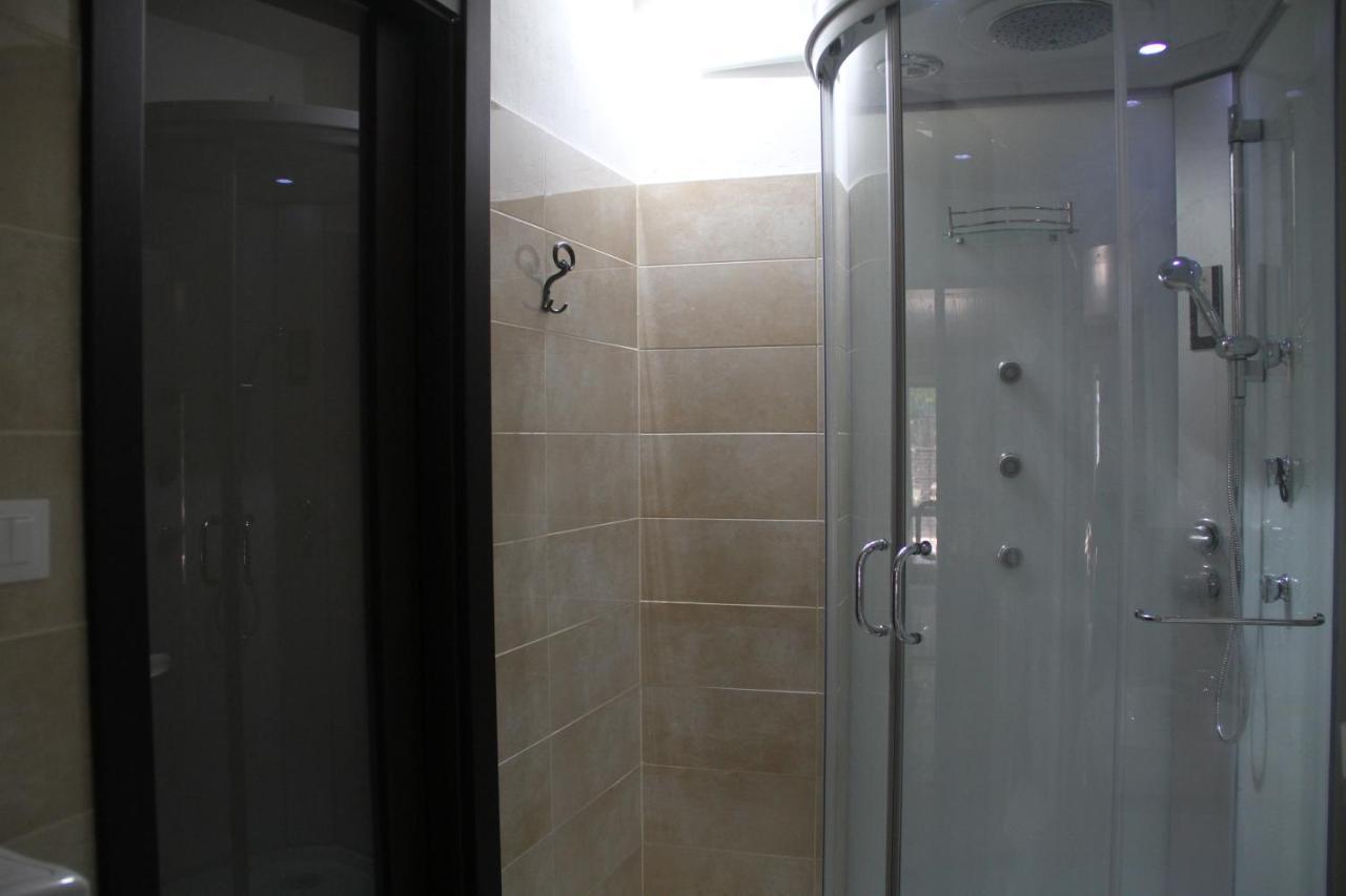 B&B Scipponate Collepasso 외부 사진