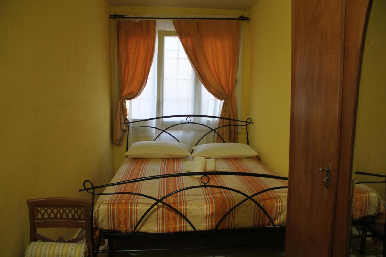 B&B Scipponate Collepasso 외부 사진