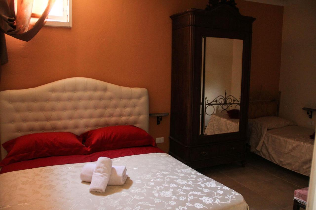 B&B Scipponate Collepasso 외부 사진