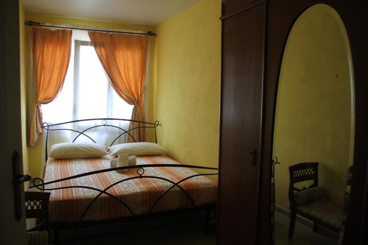 B&B Scipponate Collepasso 외부 사진