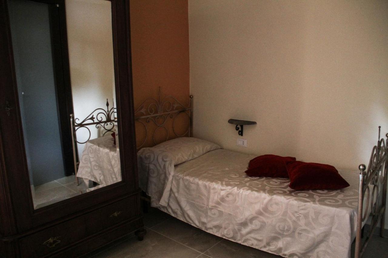 B&B Scipponate Collepasso 외부 사진