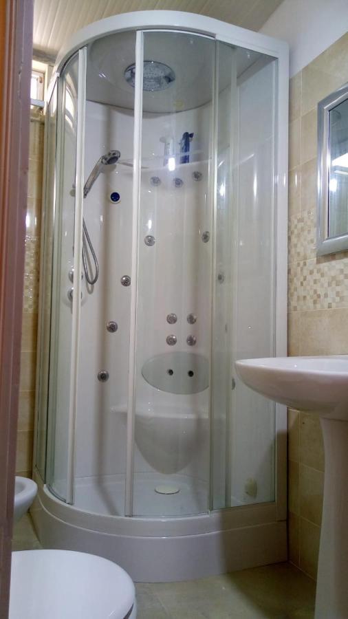 B&B Scipponate Collepasso 외부 사진