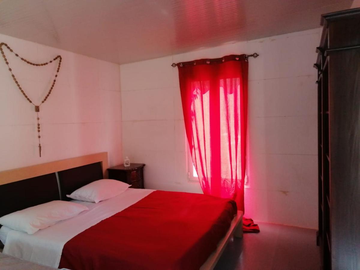 B&B Scipponate Collepasso 외부 사진