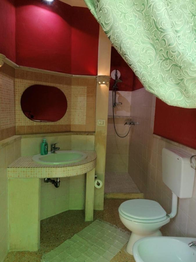 B&B Scipponate Collepasso 외부 사진