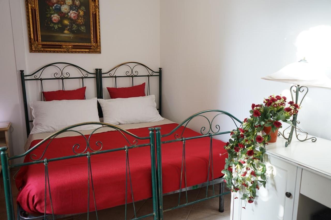 B&B Scipponate Collepasso 외부 사진