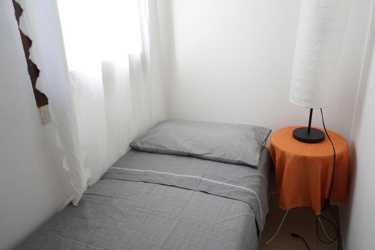 B&B Scipponate Collepasso 외부 사진