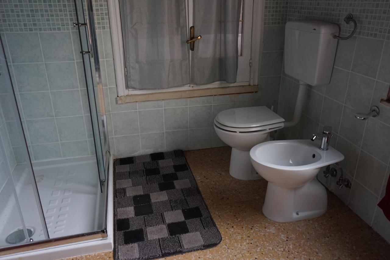 B&B Scipponate Collepasso 외부 사진