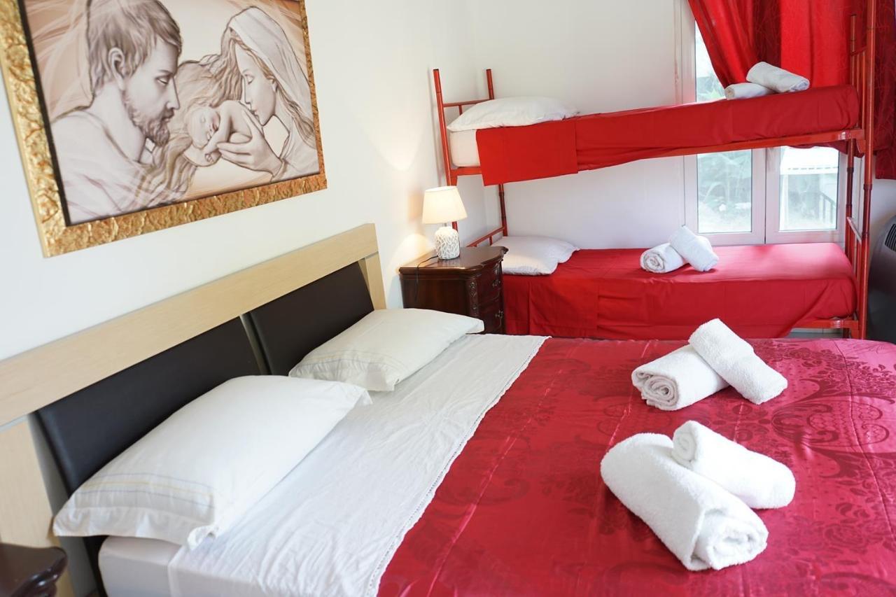 B&B Scipponate Collepasso 외부 사진