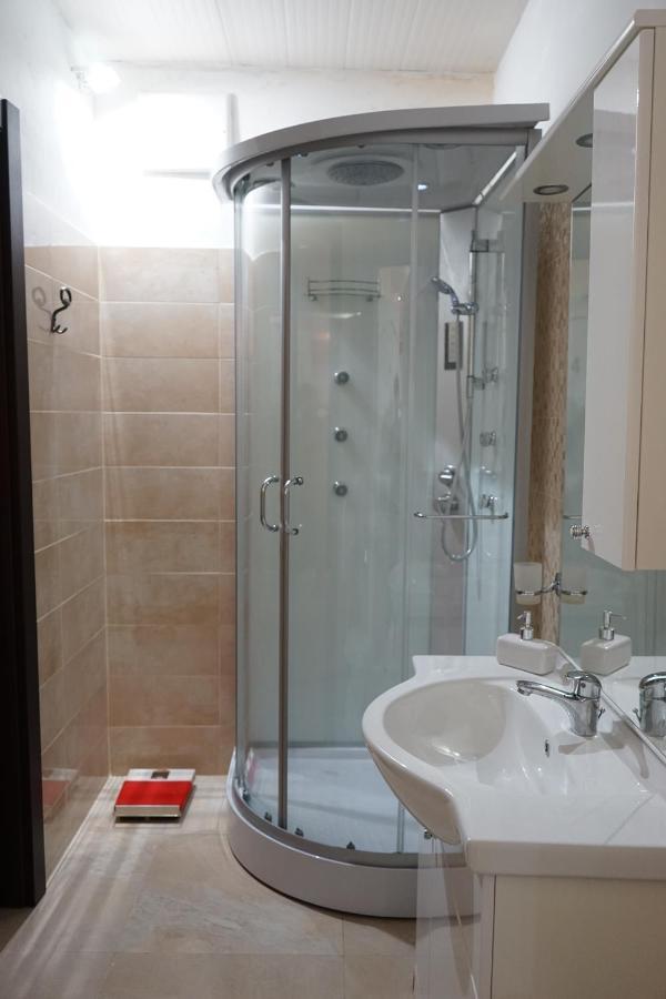 B&B Scipponate Collepasso 외부 사진