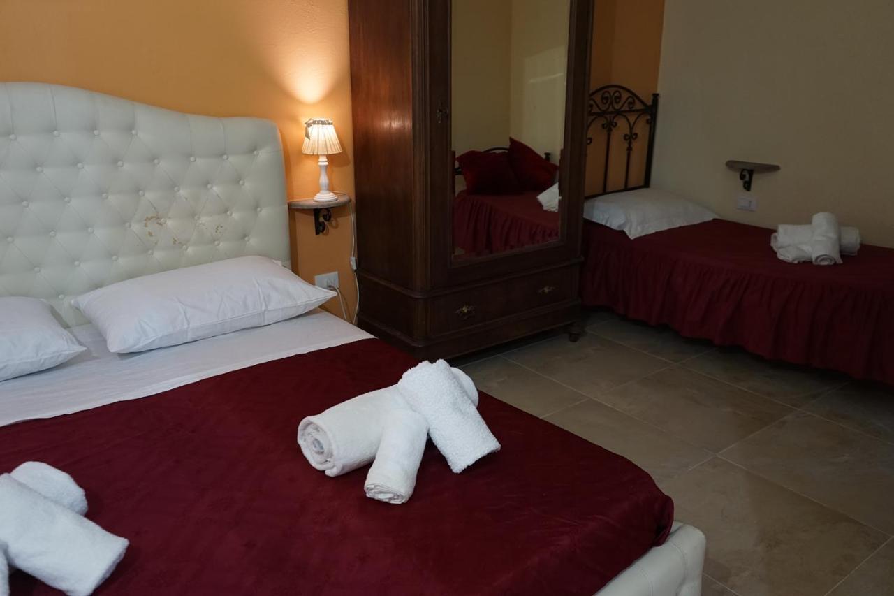 B&B Scipponate Collepasso 외부 사진