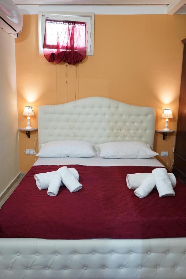 B&B Scipponate Collepasso 외부 사진