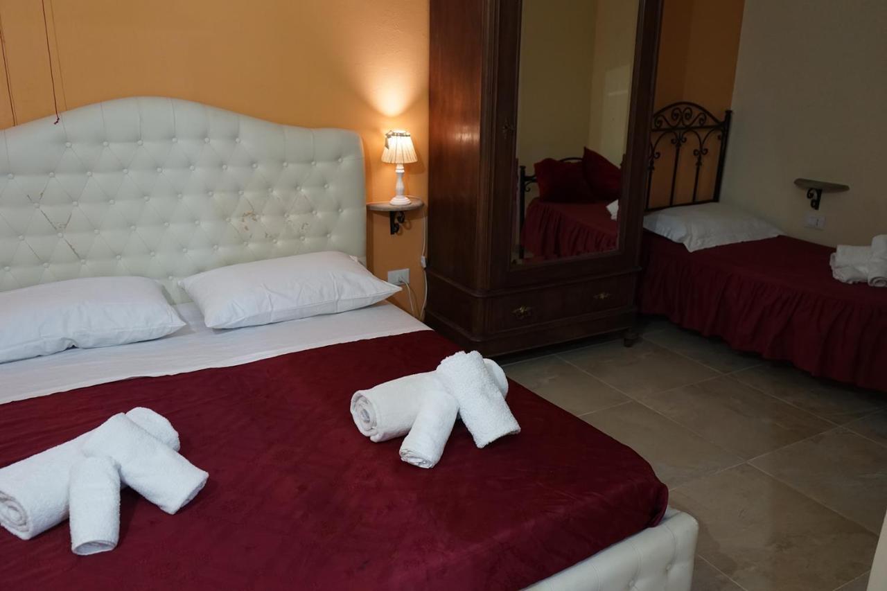 B&B Scipponate Collepasso 외부 사진