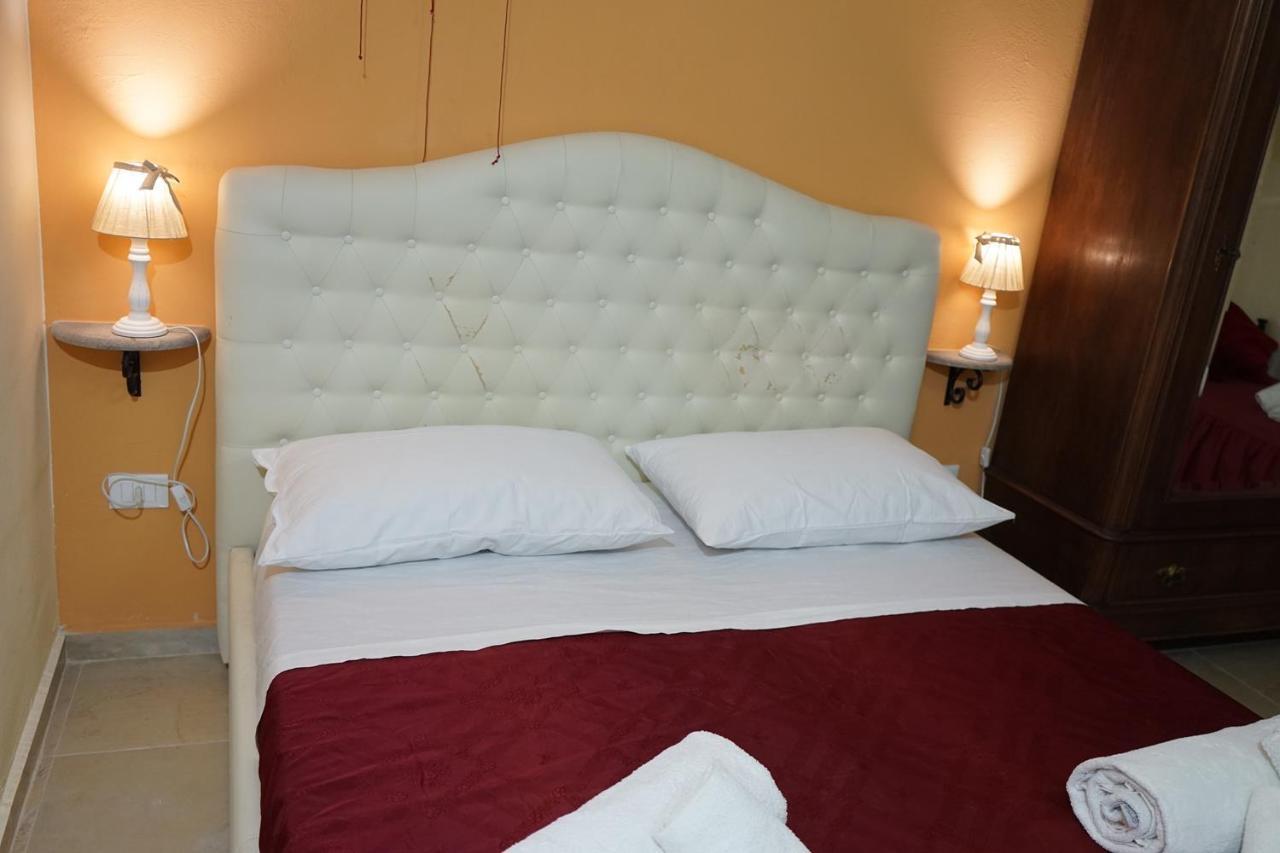 B&B Scipponate Collepasso 외부 사진